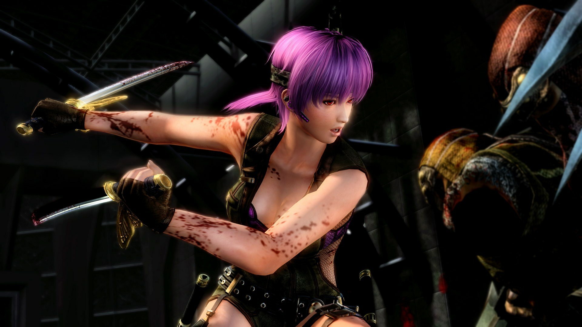 Ninja Gaiden 3: Razor´s Edge - Imagen 5